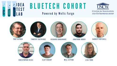 IDEA TEST LAB COHORT ANNOUNCEMENTS (3)