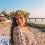 Katie Hoover Newsletter Photo