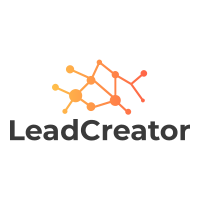 LeadCreator Logo LeadCreator Logo