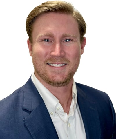 Michael Faircloth_Headshot