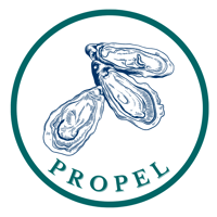 Propel Logo