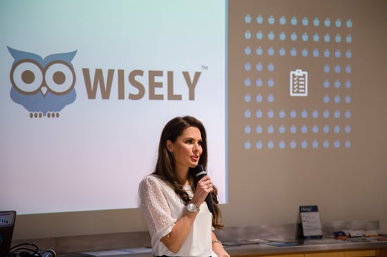 Wisely-presentation REV