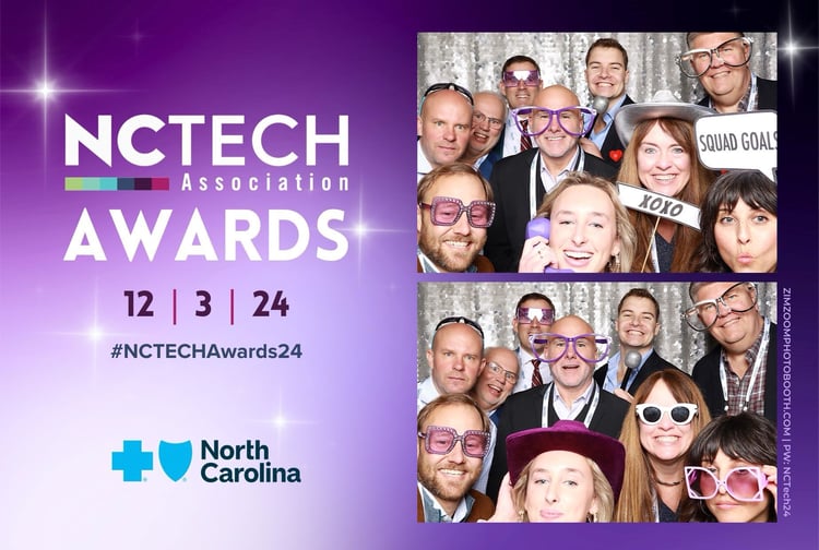 nc tech awards nc tech awards